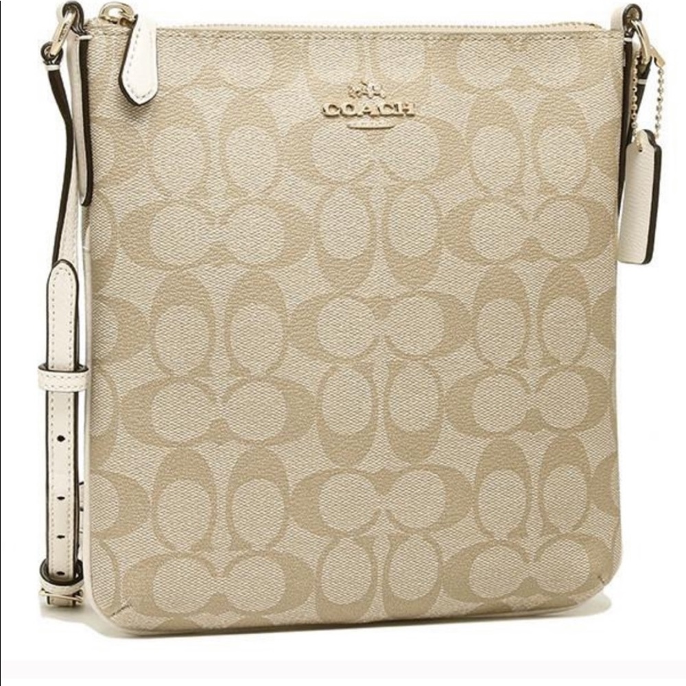 Coach crossbody bag 🤩